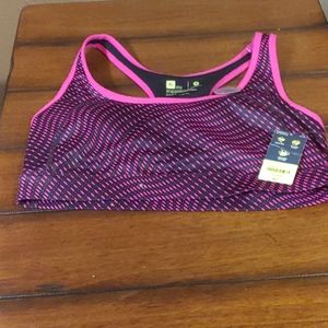 Version xl bra brand new with tags